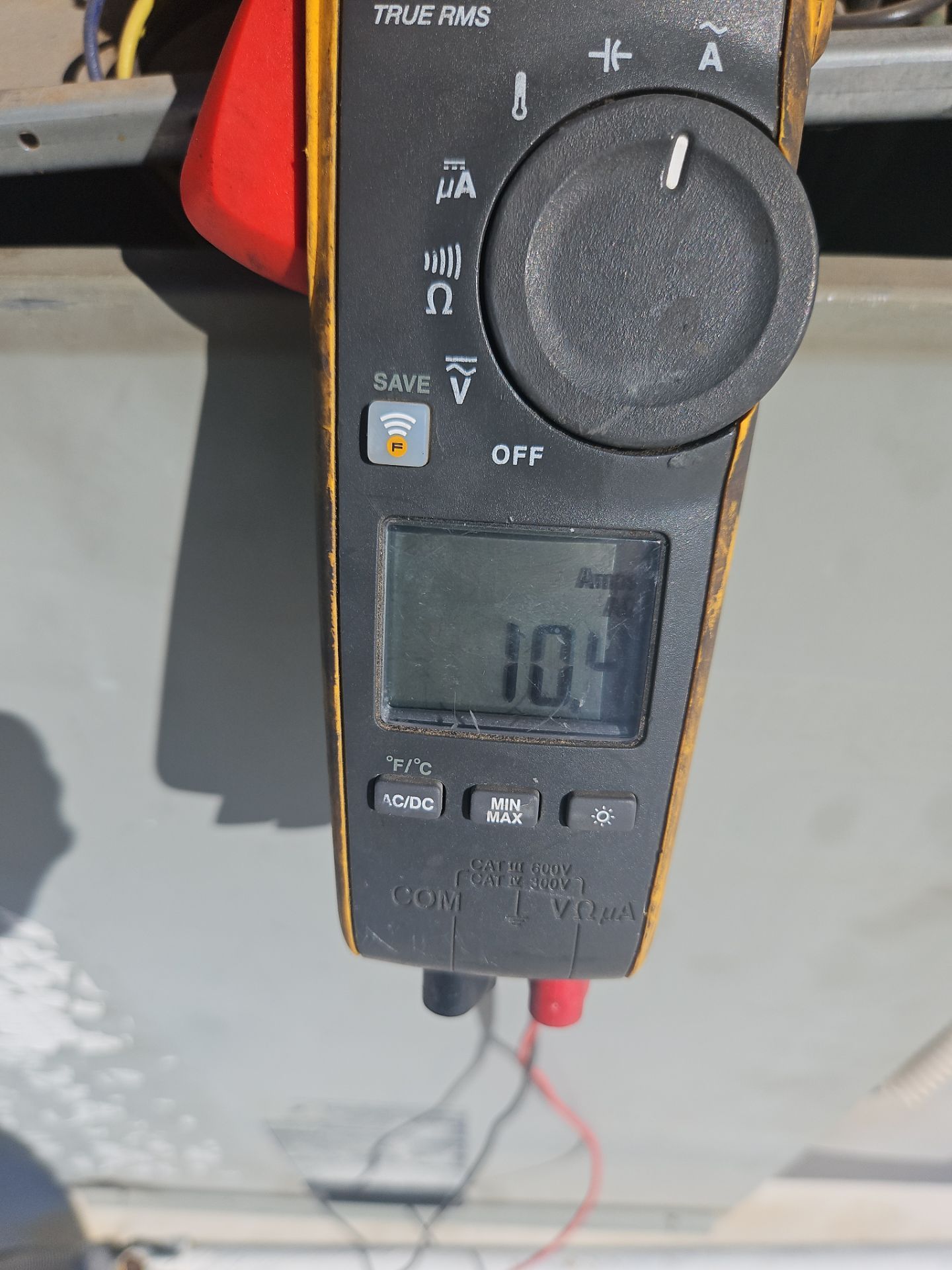 Project in Tucson by Thermal Air Systems LLC