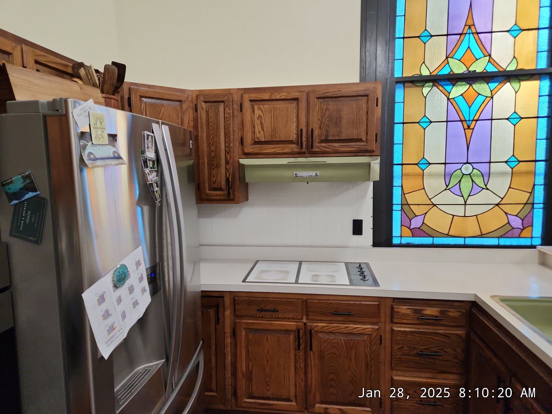 Project in Kendallville by Cornerstone Builds LLC 