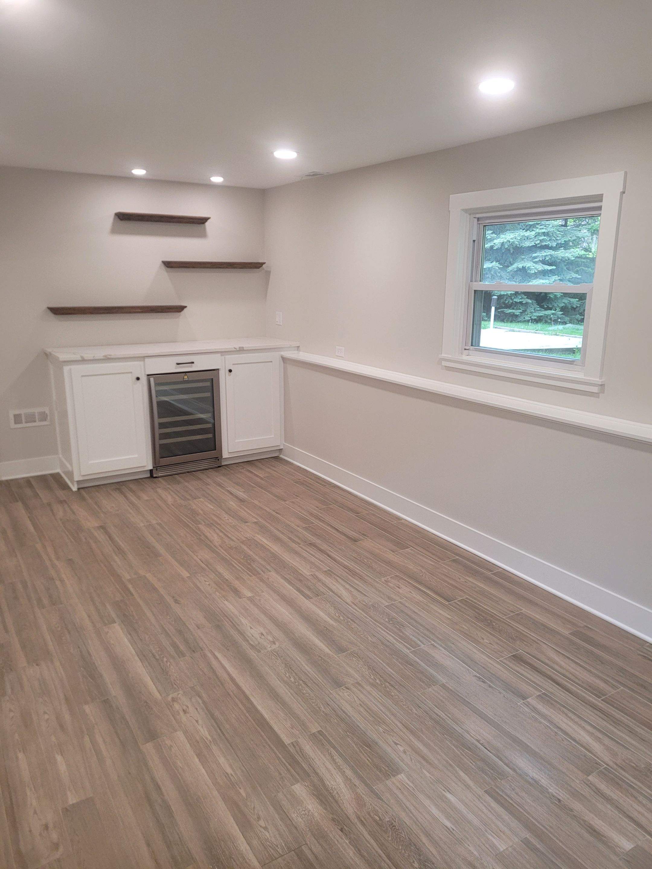 Project in Lake Bluff, IL by ConstructAlly