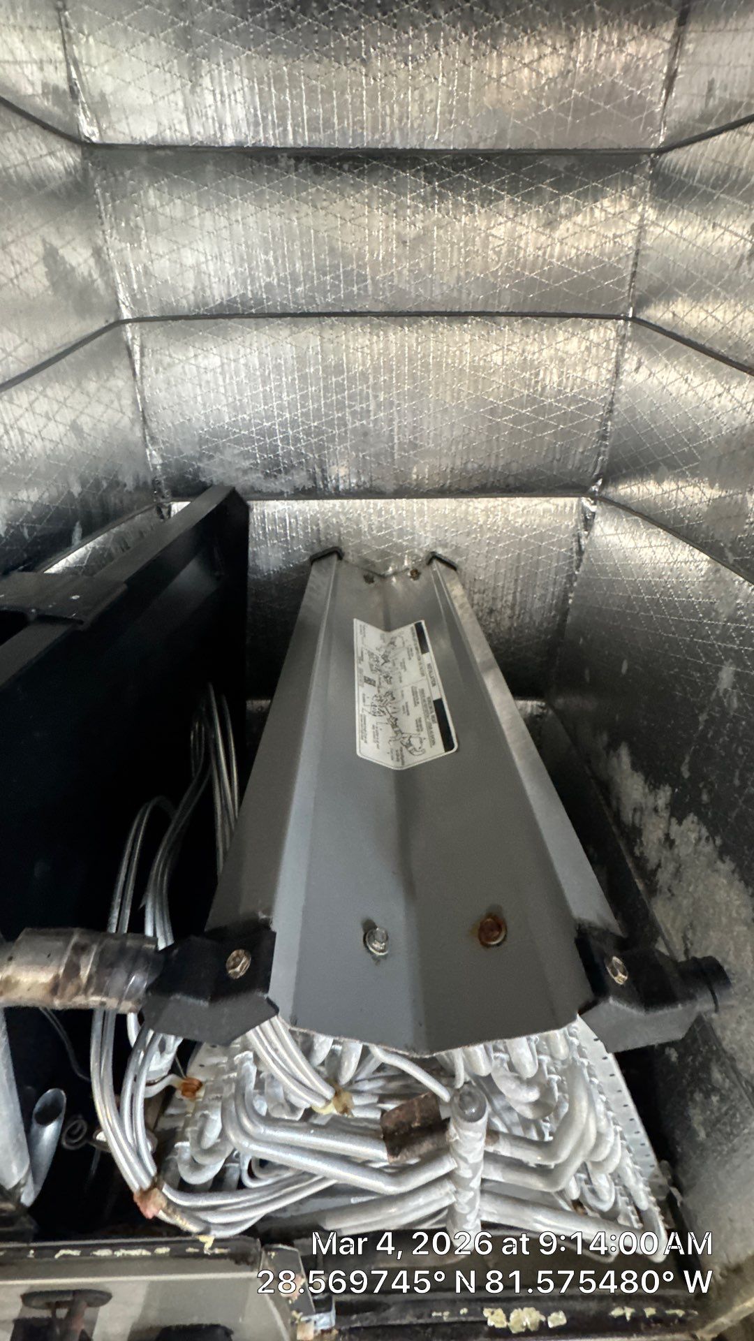 Air Duct Cleaning in Winter Garden by Hygienic Air, Inc