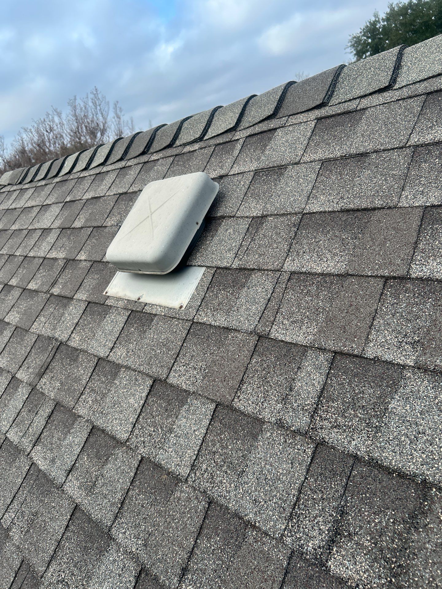 Project in Irving by Hass Roofing Since 1978