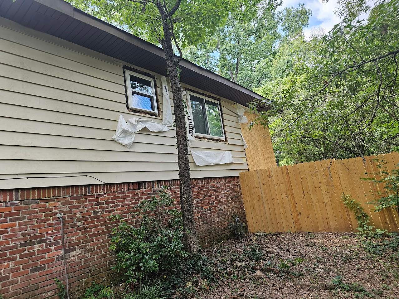 Malugani Project in Pelham by The Window Source