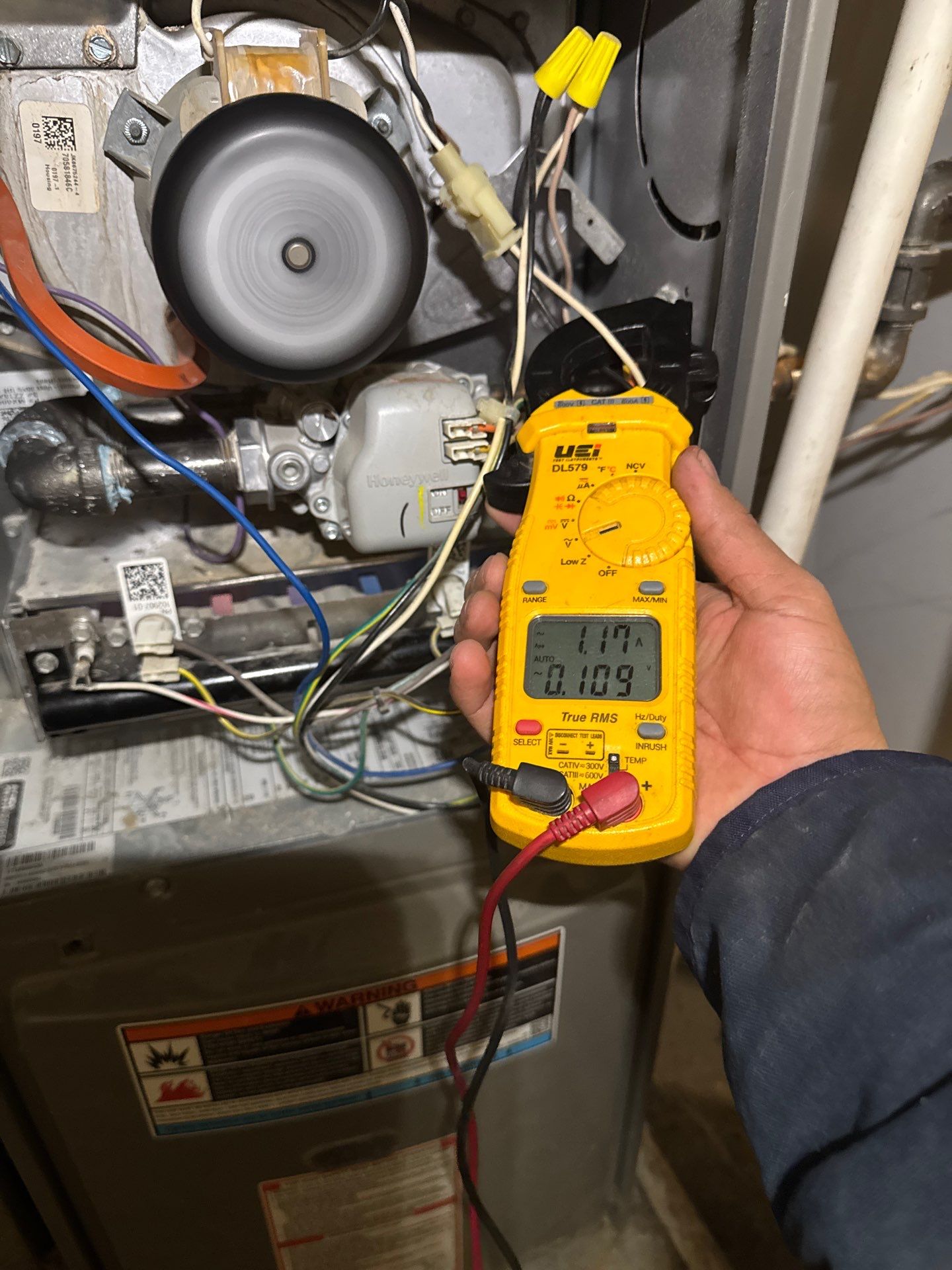 Lennox Furnace Repair by GSHA Services LTD
