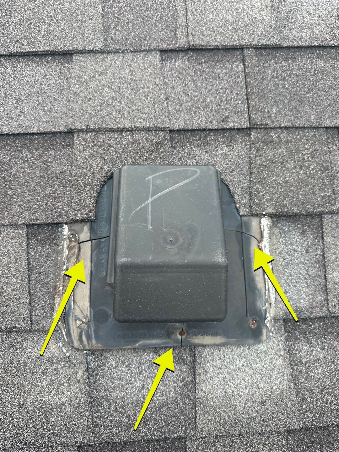 Residential Roofing Repair using Owen's Corning Duration (Lifetime) Shingles by Roof Repair Company