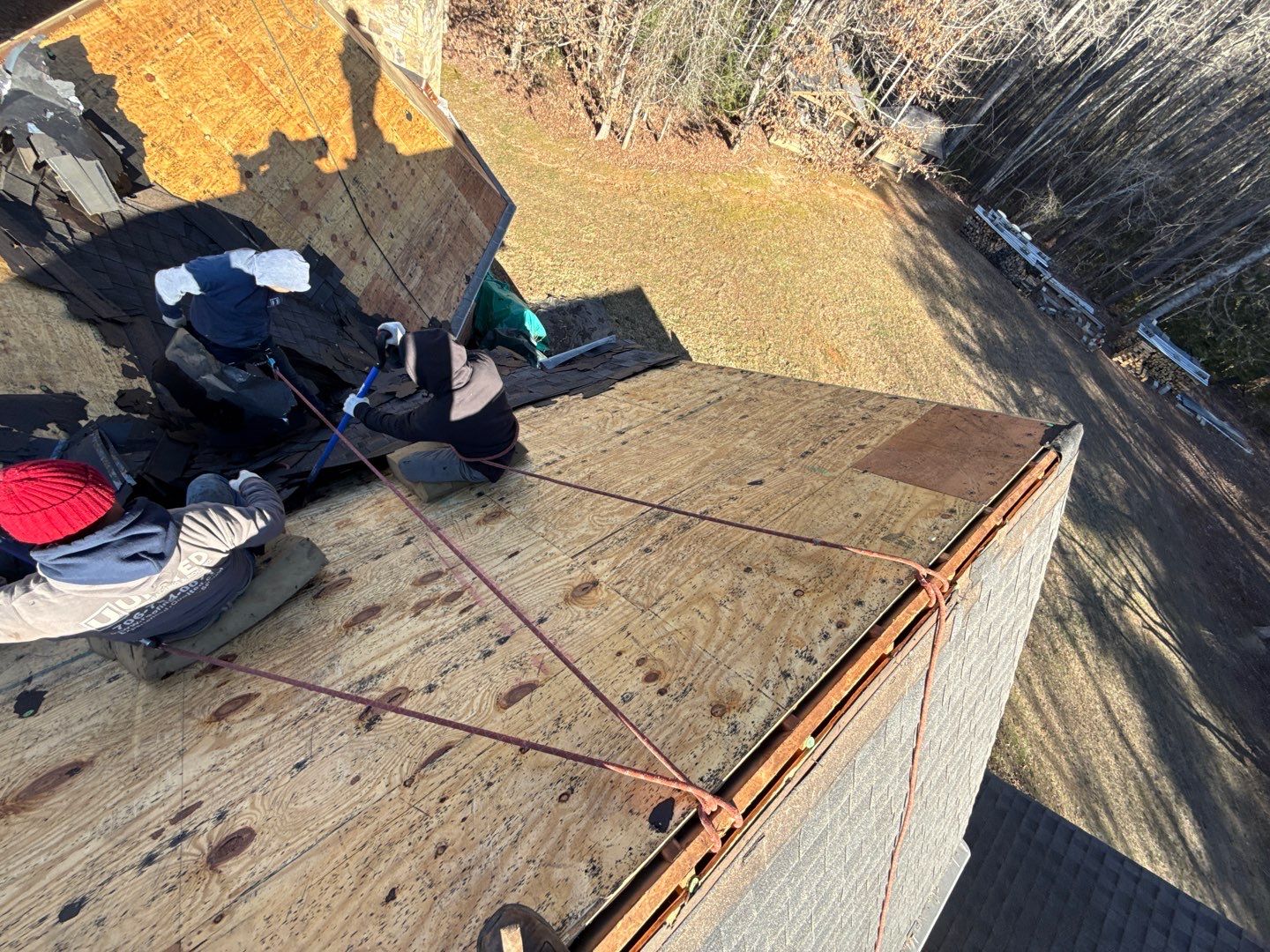 The Copes by United Contracting and Roofing