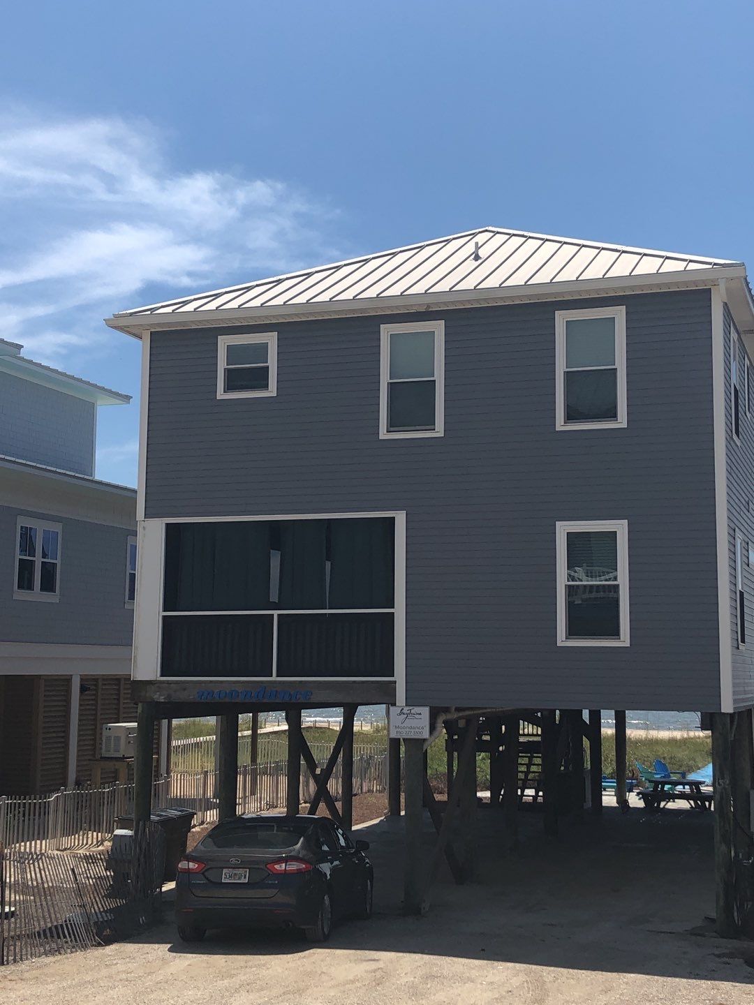 Gutter Installation using K-Style Gutters by Gutter Professors