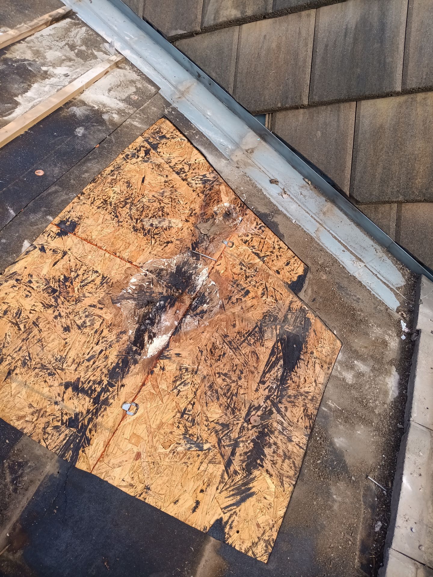 Roof Repair Sugarland by Roof Repair Company