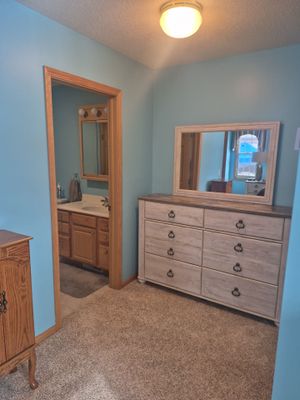 Multi-Room Interior Repaint!