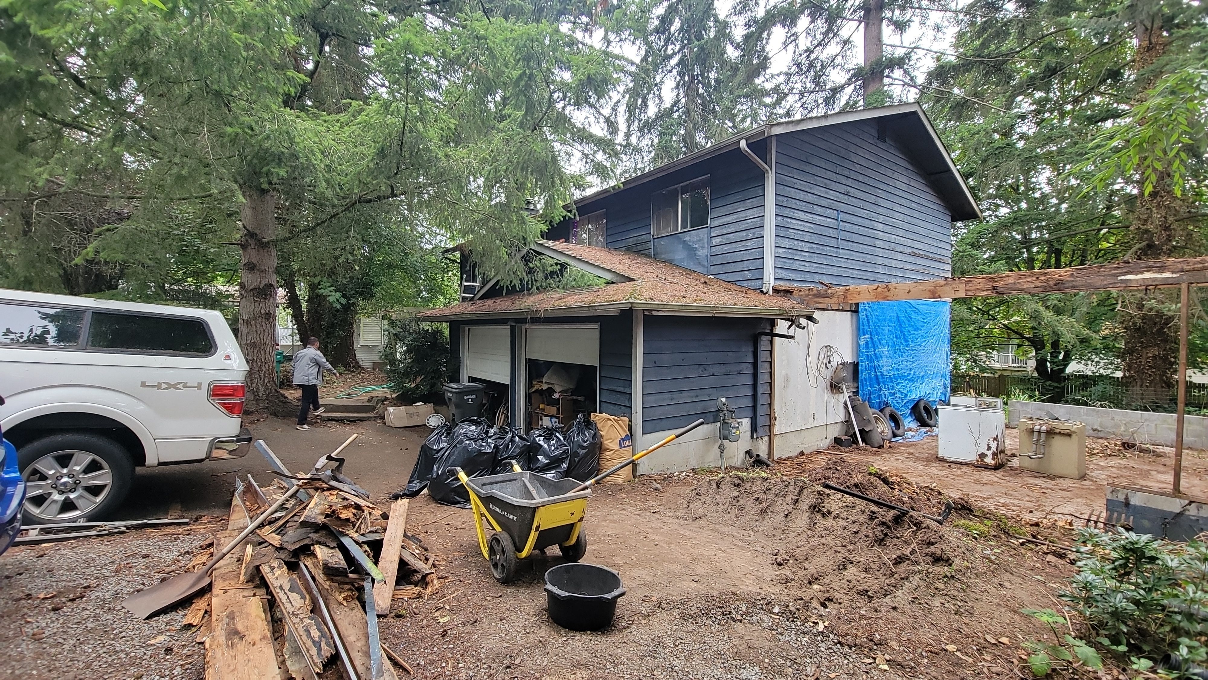 Roof, Siding & Windows in Federal Way by RoofSmart