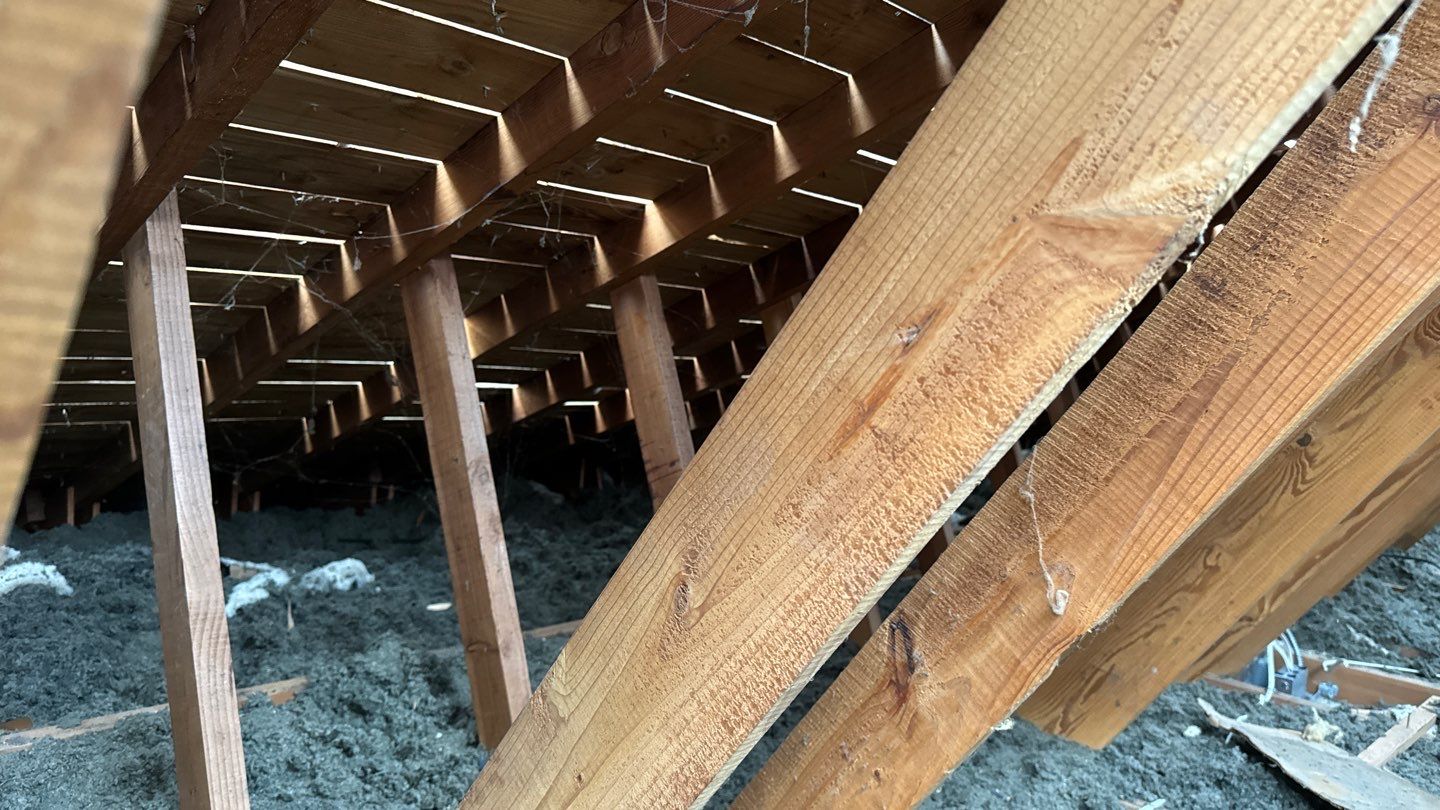 Roof Replacement using Owens Corning by 180 Contractors