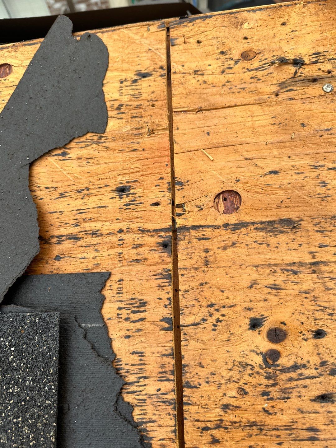 Residential Roofing Installation using Owen's Corning Duration (Lifetime) Shingles by Roof Repair Company