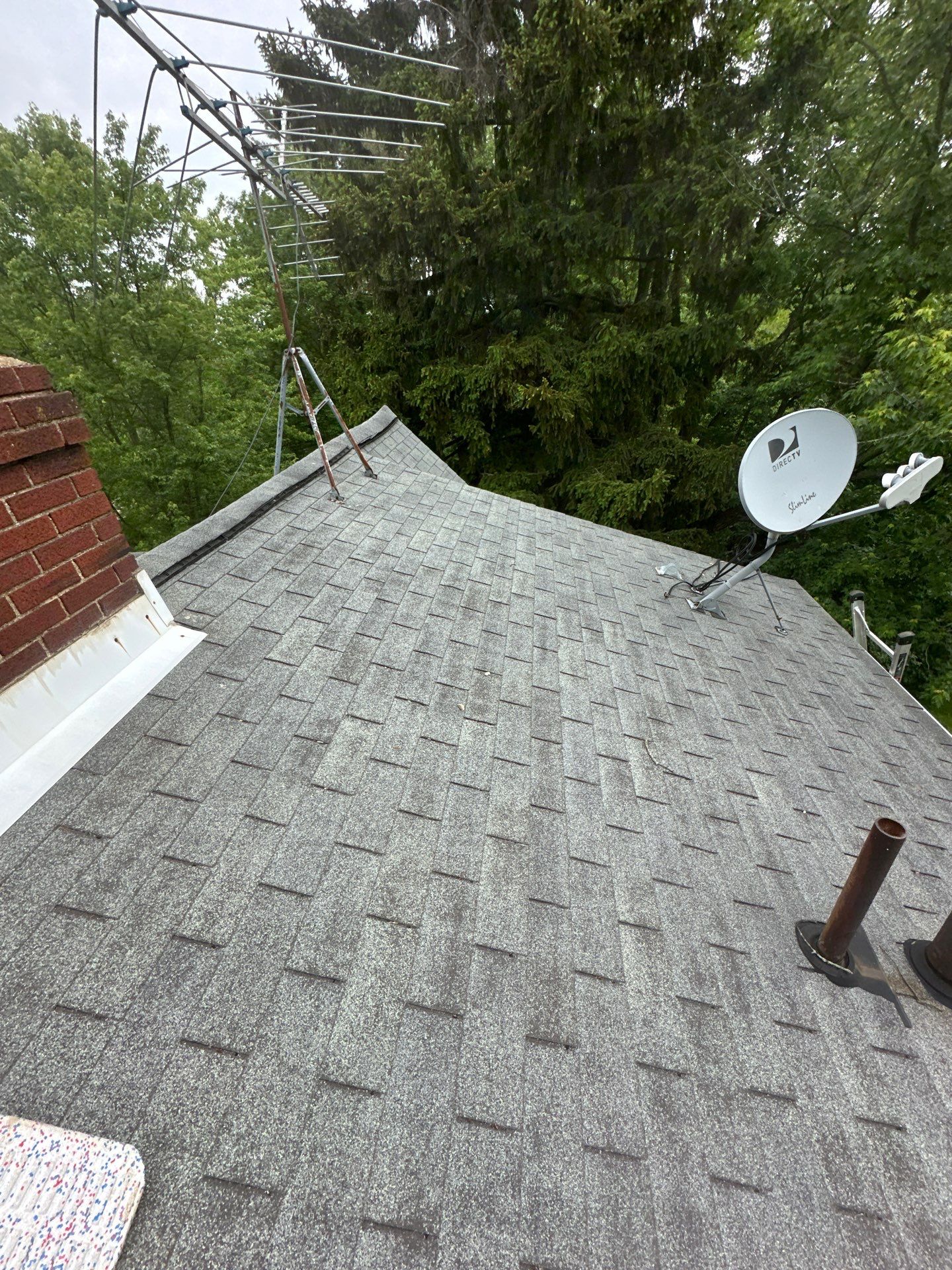 The West Salem Glow-Up: Complete Roof & Exterior Makeover by Cornerstone Roofing And Siding