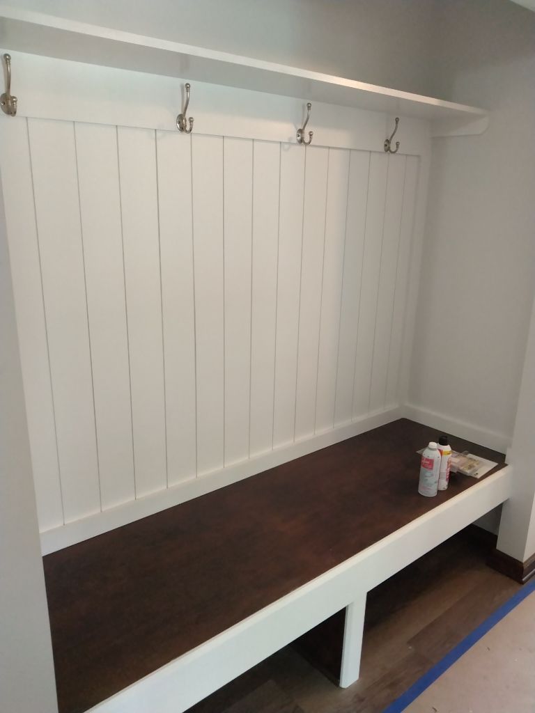 Kitchen Remodel, Interior Renovation by Ivy Lea Construction