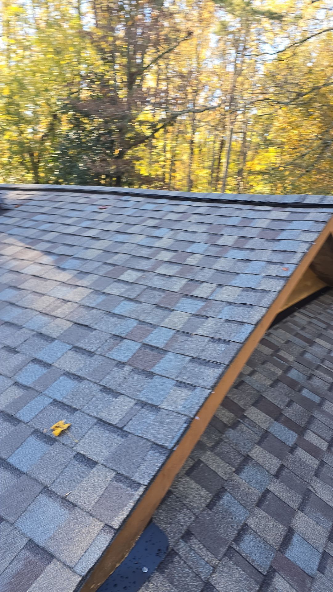 Cumming, GA Roof Replacement CertainTeed Landmark Moire Black by Reset Roofing