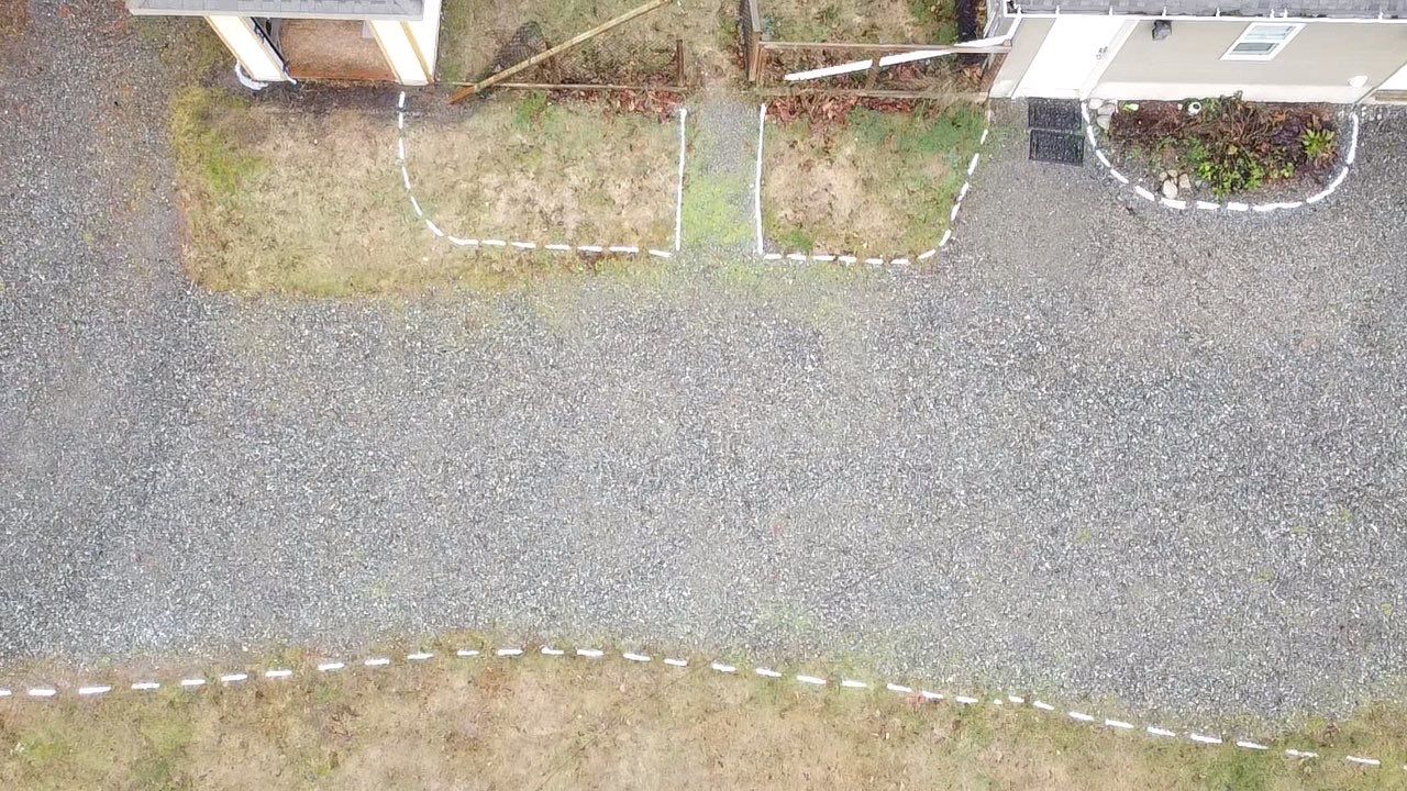 Eric | Patio Repair, Concrete project by Jireh Asphalt & Concrete Inc 