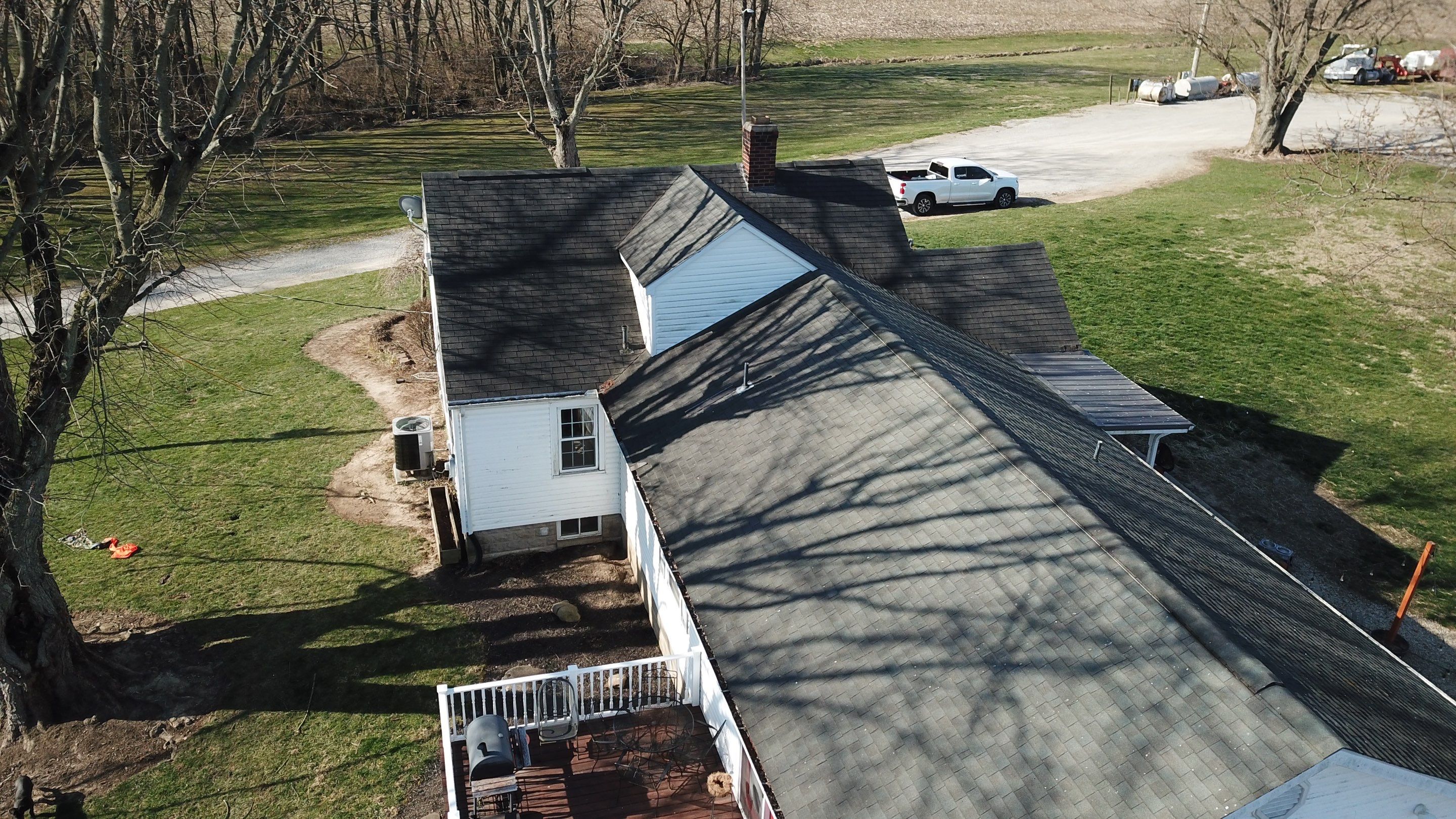 Performance Panel Metal - Black by RoofX