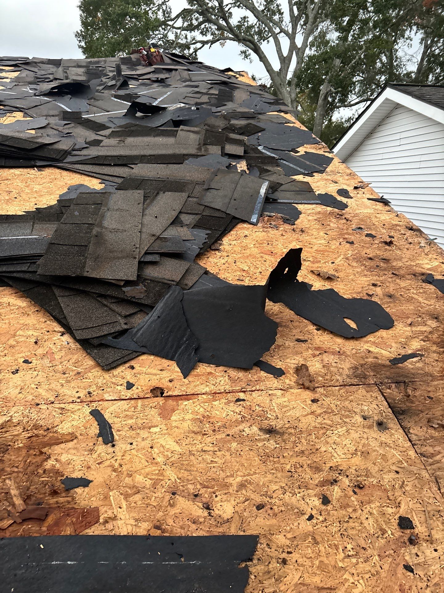 Roof Replacement Houston by Roof Repair Company