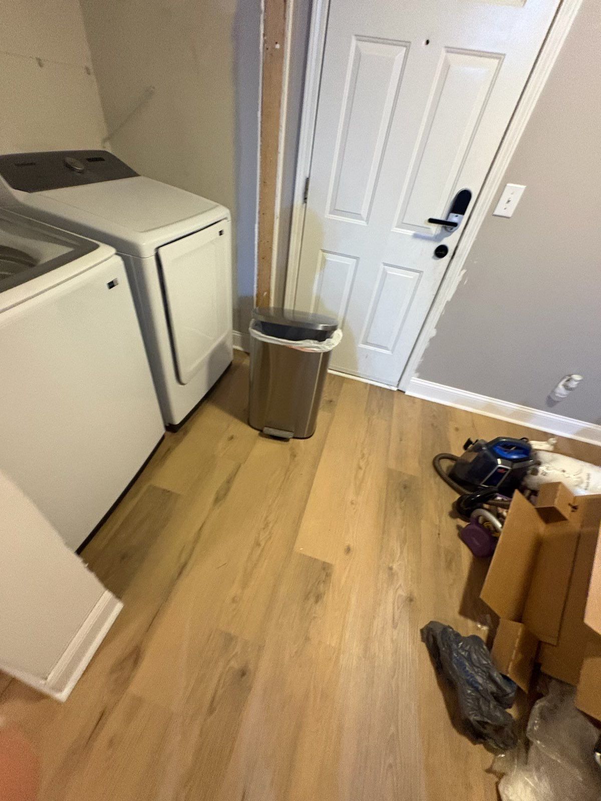 Project 48 by FMP Flooring