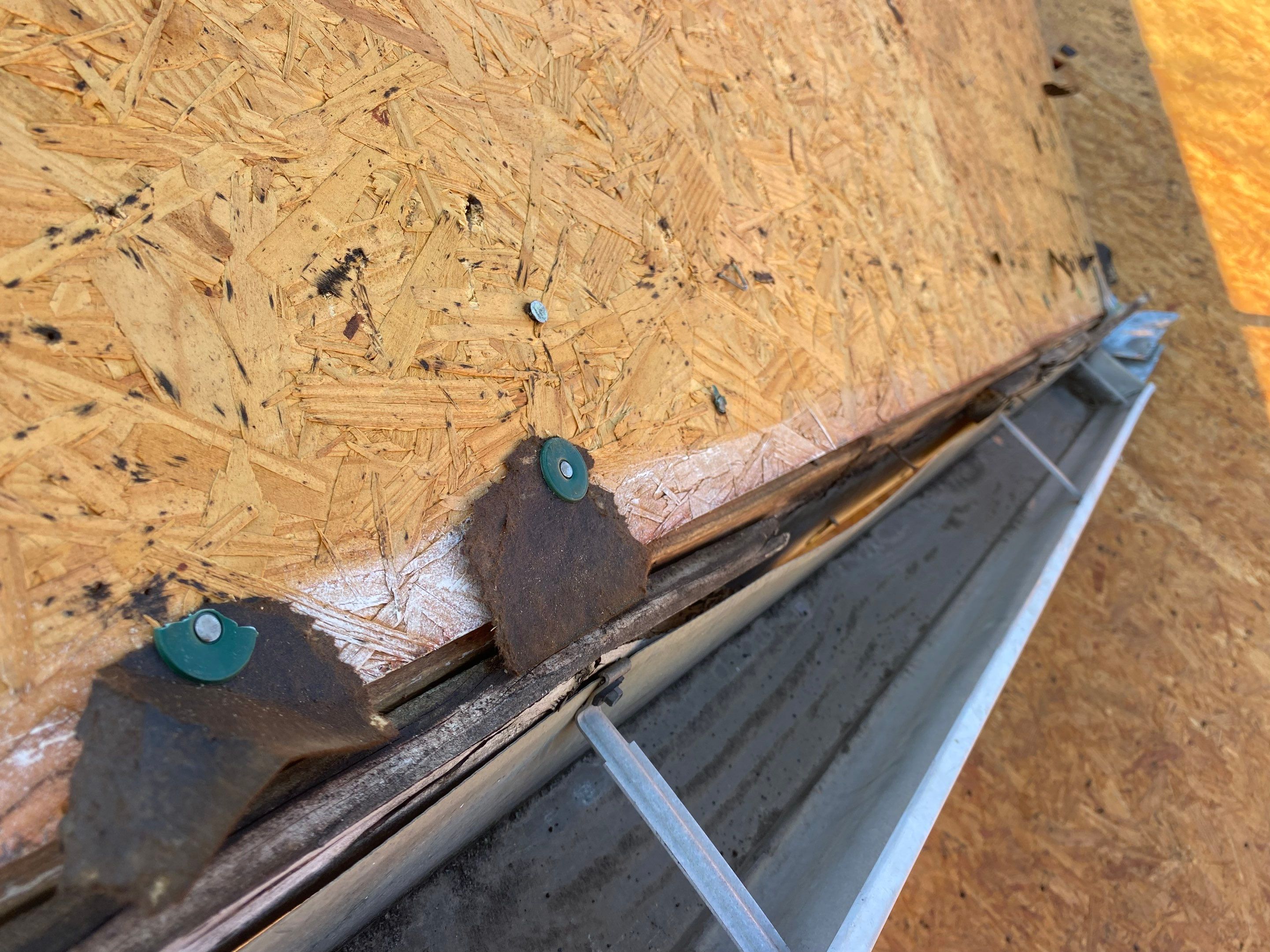 Project in Austin by Rhino Roofing and General Contracting, LLC