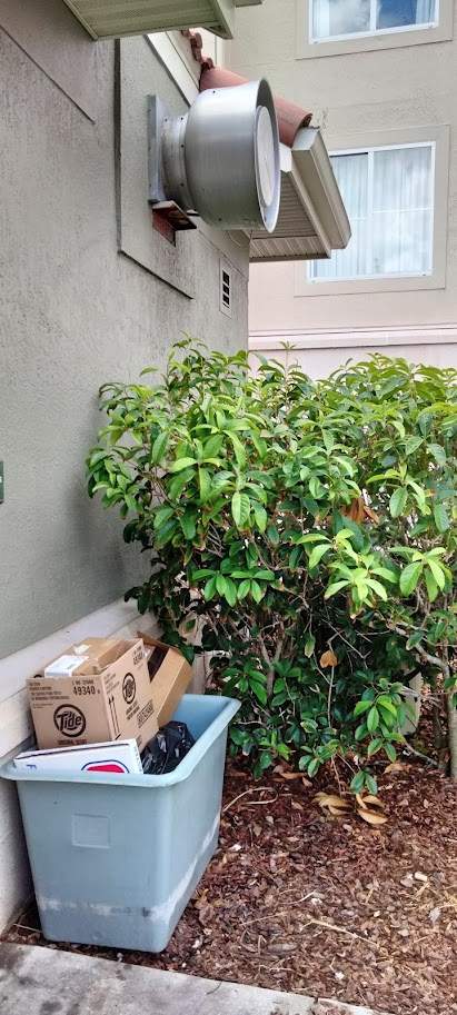 Homewood Suites | Tree Service by ProGreen Services