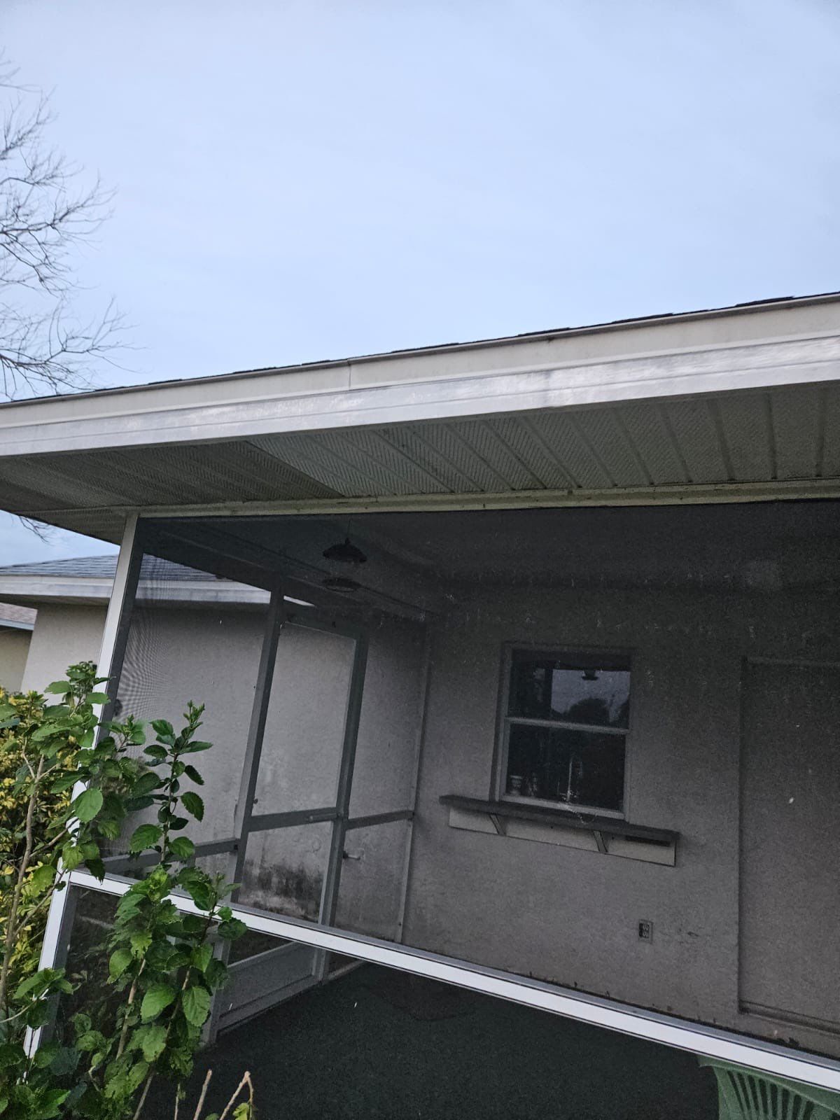 Shingle Residential Roofing Repair  by Four Peaks Roofing