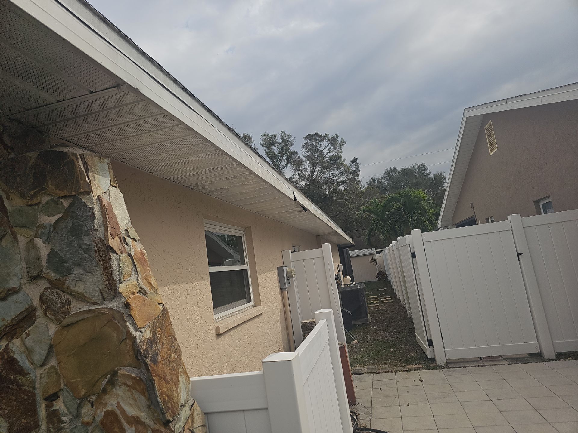 Project in Seminole 33772 by Mitchell Roofing Company LLC 
