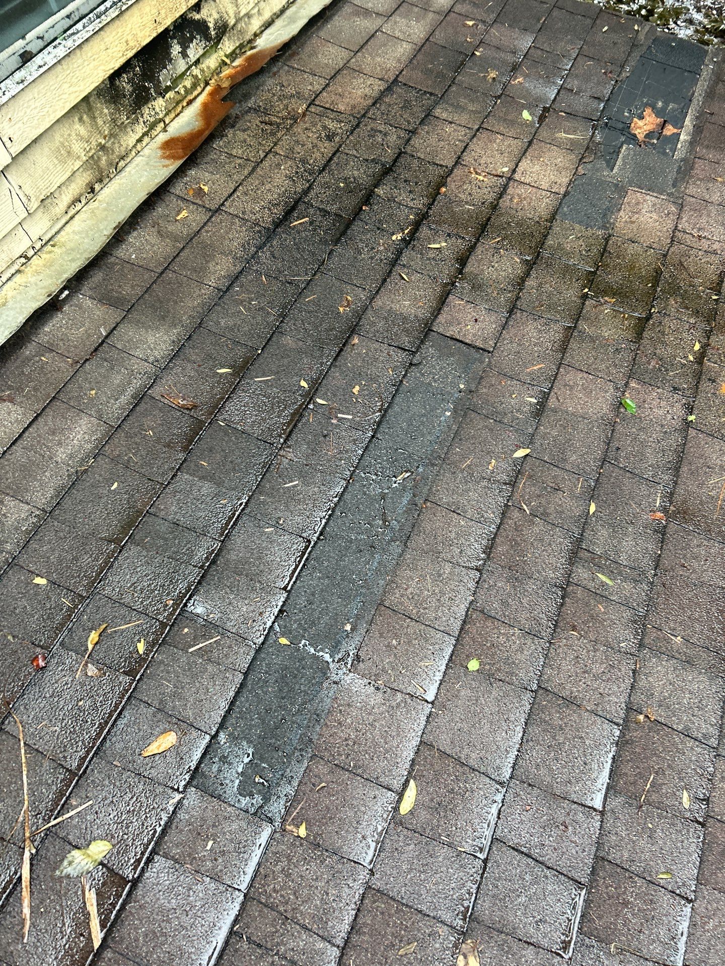Residential Roofing Repair using Owen's Corning Duration (Lifetime) Shingles by Roof Repair Company