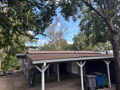 Desert Rose - Owens Corning TruDefinition Duration