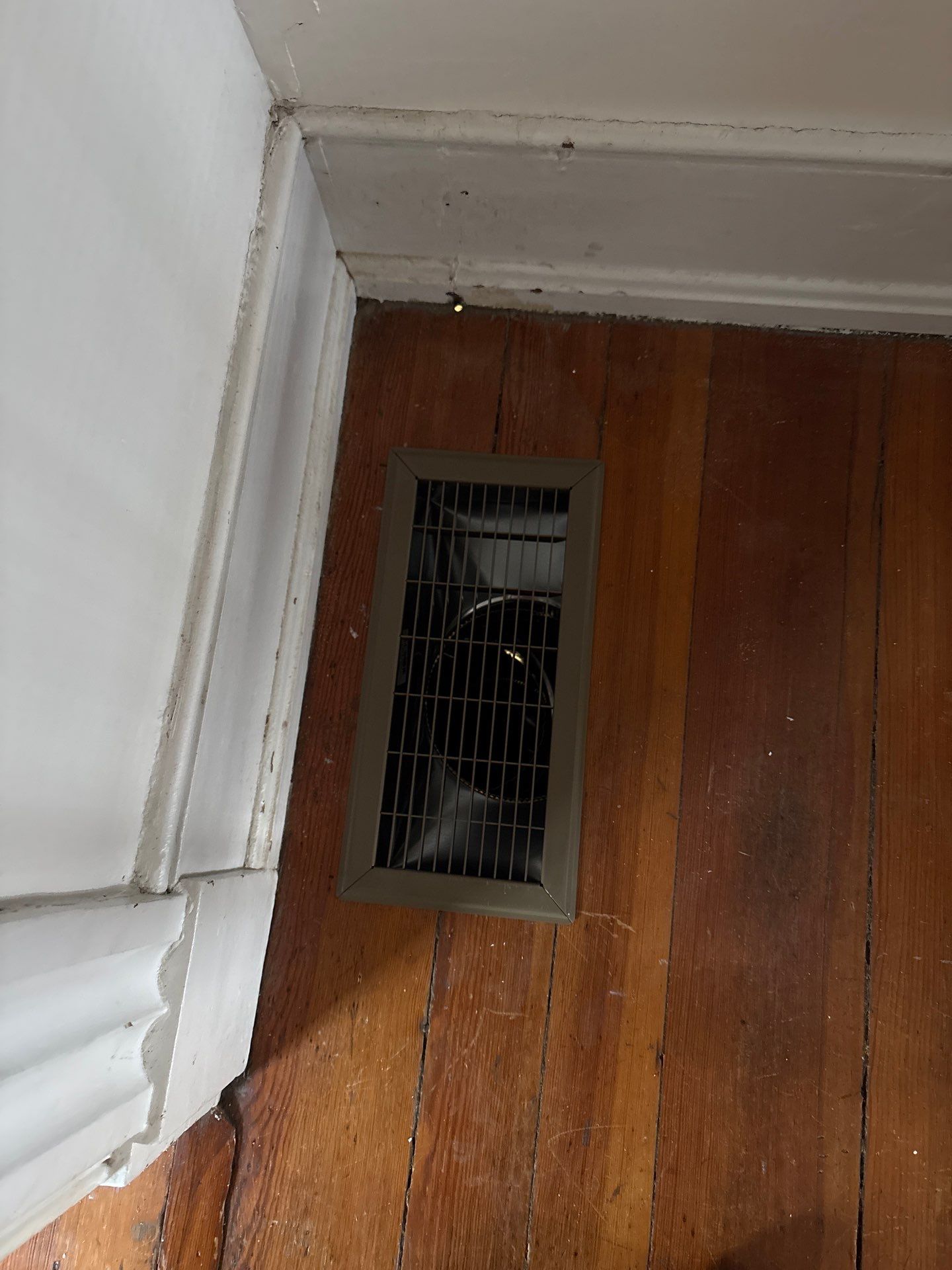 High efficiency inverter install by Elemental Heating and air conditioning LLC