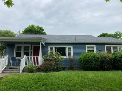 Residential Roofing Installation using GAF Timberline HDZ