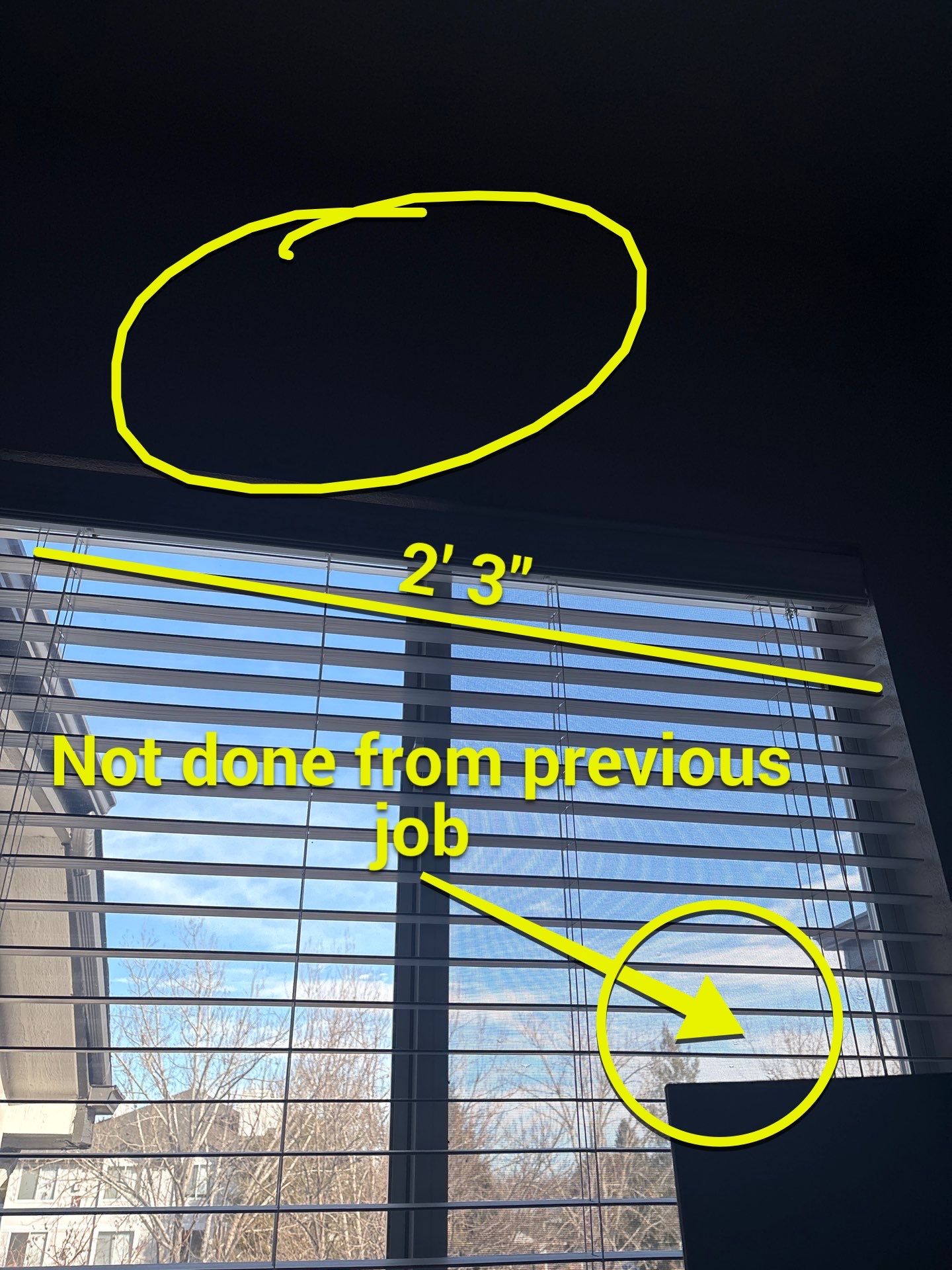 Deck Installation using Slate by CompanyCam Sales Demo