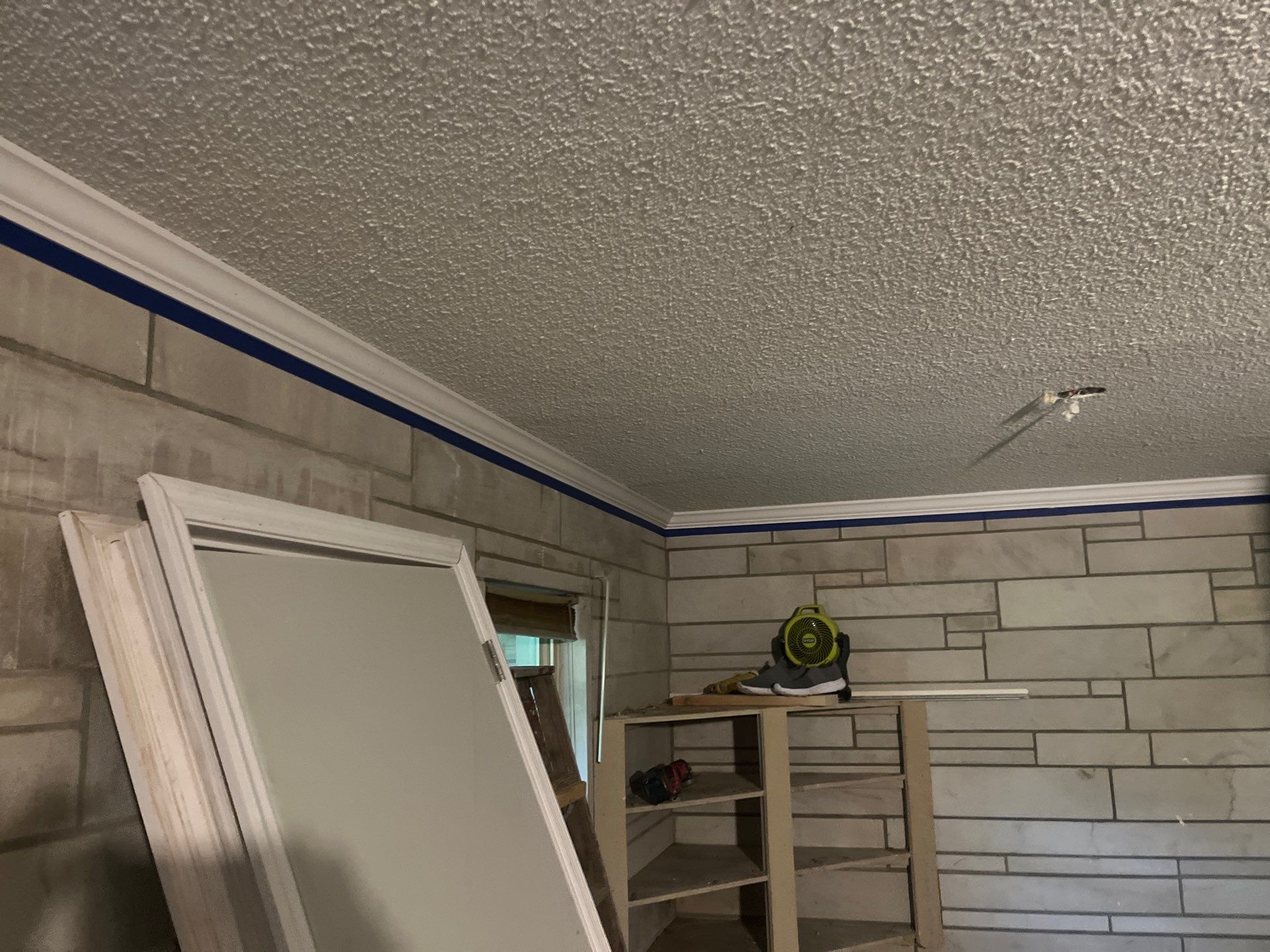 Water Damage Repair in Russellville by Better Than Before Restoration 