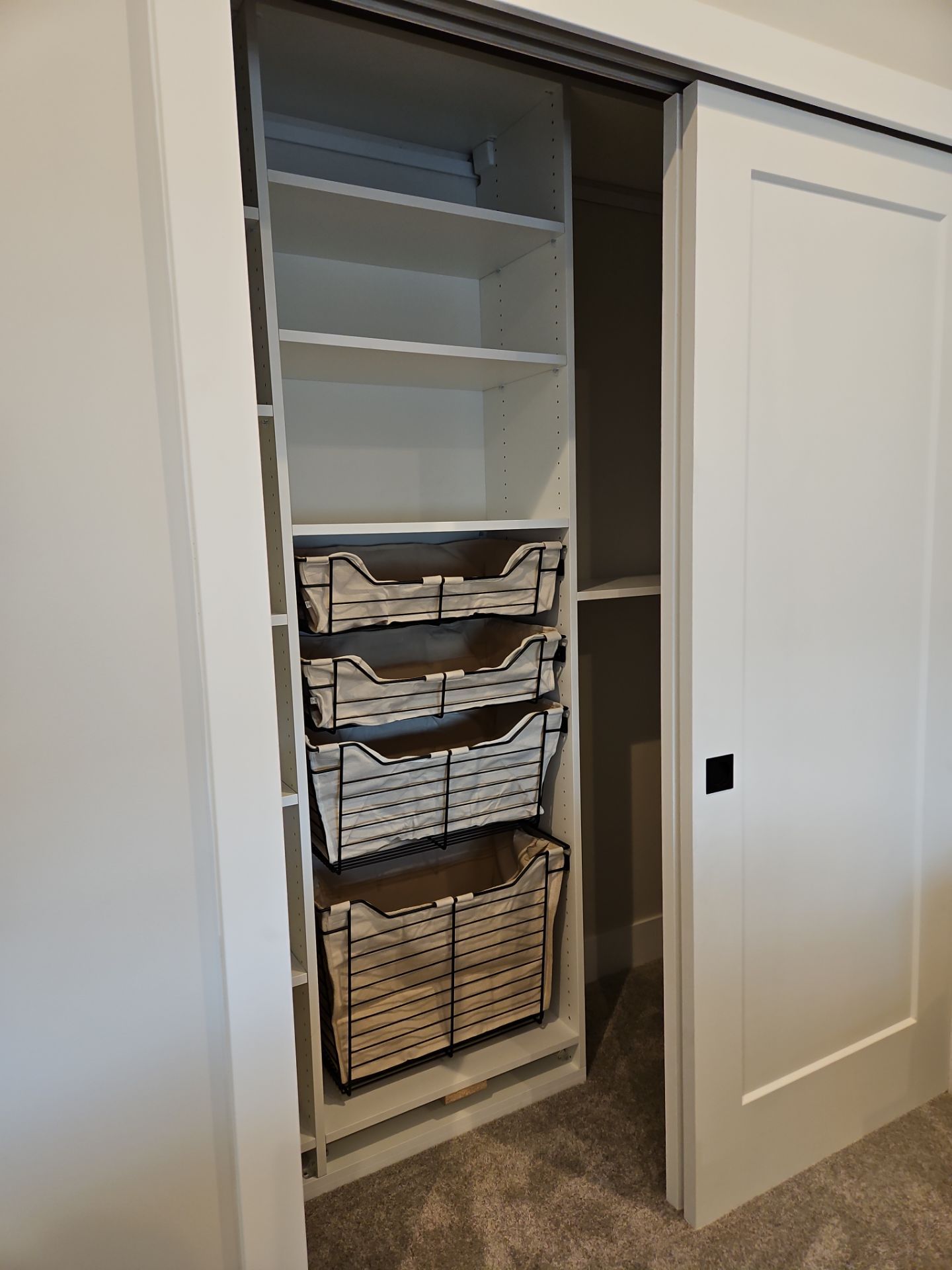 Closet & Storage Concepts - Louisville by Concept 32, Inc.