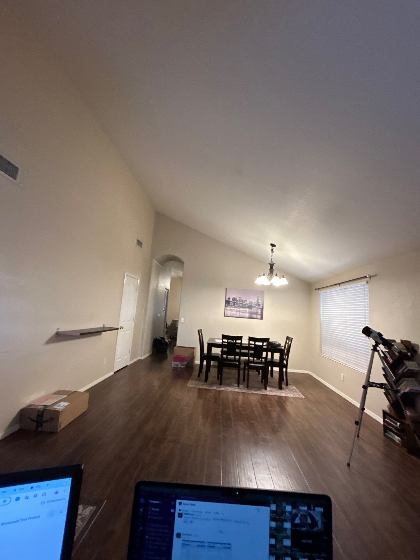 test by CompanyCam Sales Demo