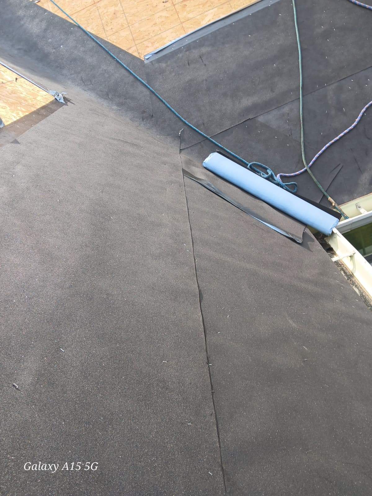 Roof Replacement by Sieren Roofing Services 