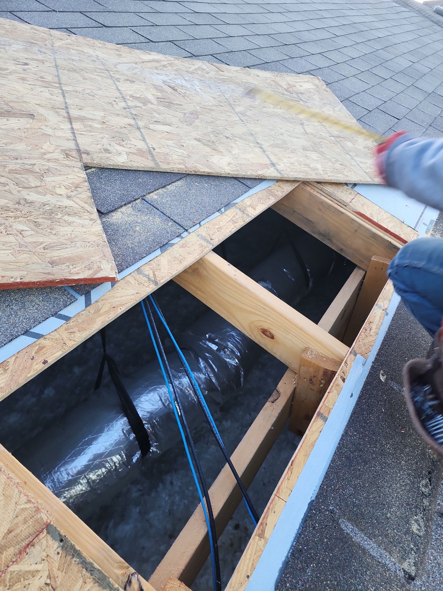 Roof Repair Katy by Roof Repair Services LLC