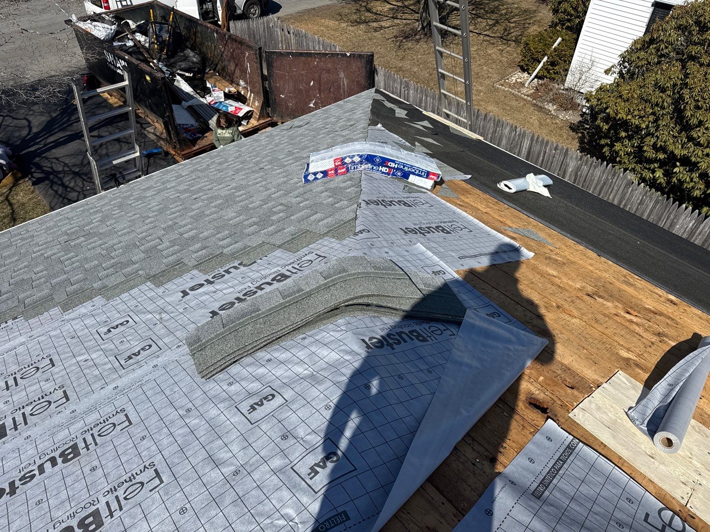 Right Around the Corner – Another Happy Home, Another 5-Star Job! by Sensible Home Solutions
