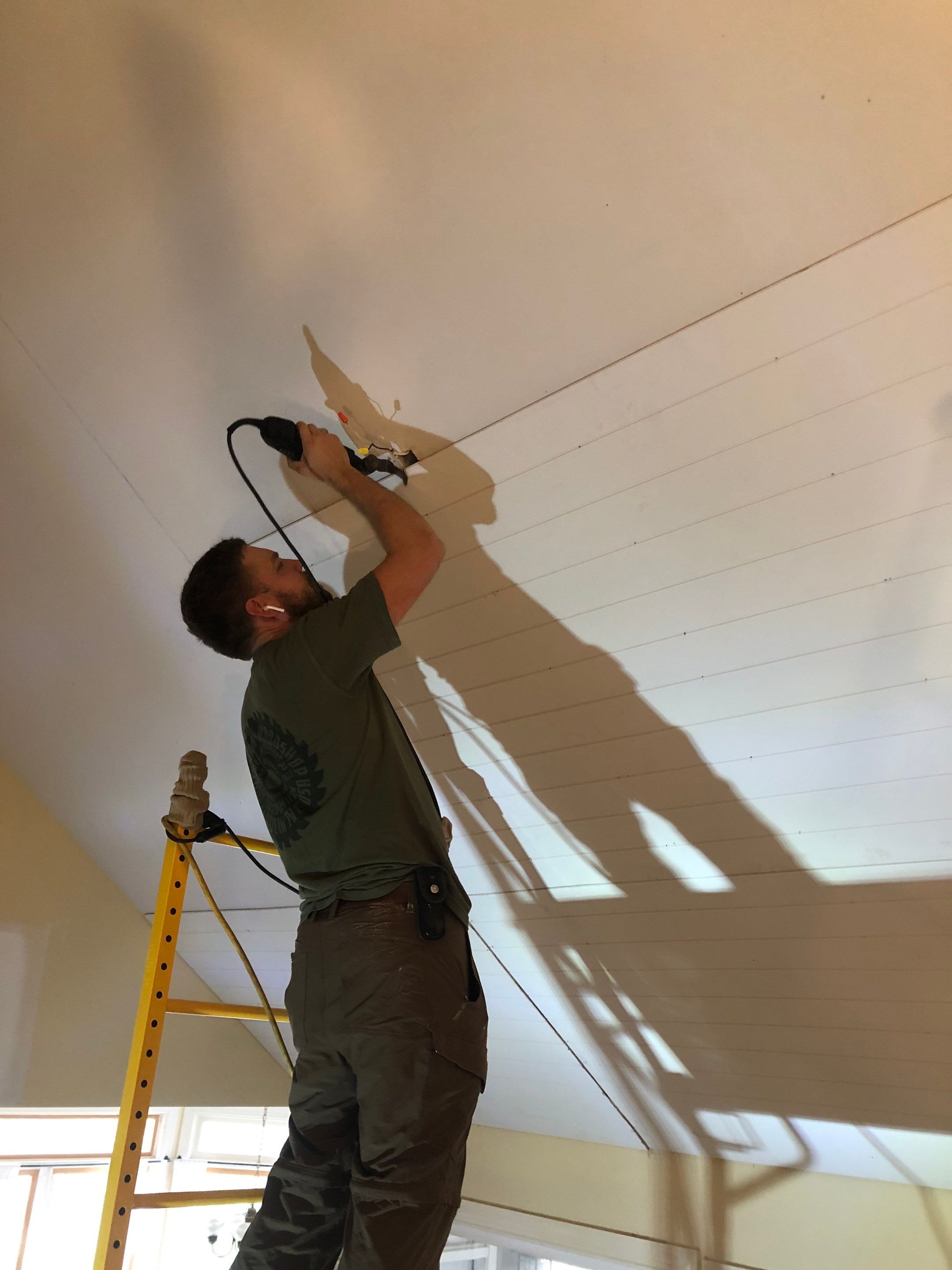 South Pointe Home Renovation by Pillar and Pine