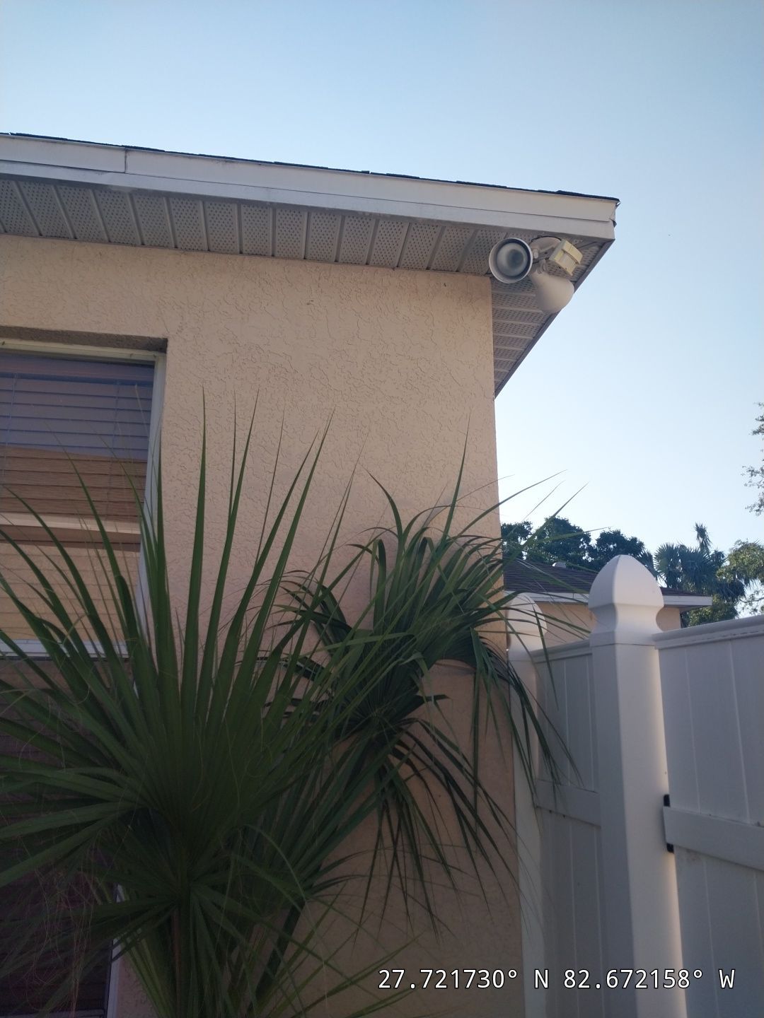 Project in St. Petersburg 33712 by Mitchell Roofing Company LLC 