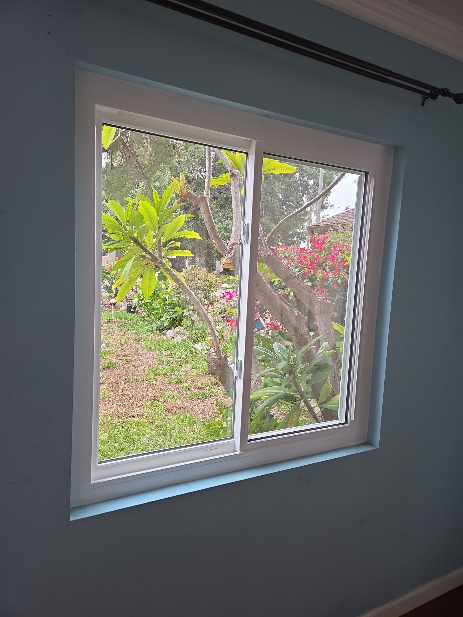 Anlin window replacement in San Dimas by American Window Company