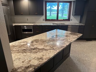 Project in Algona
