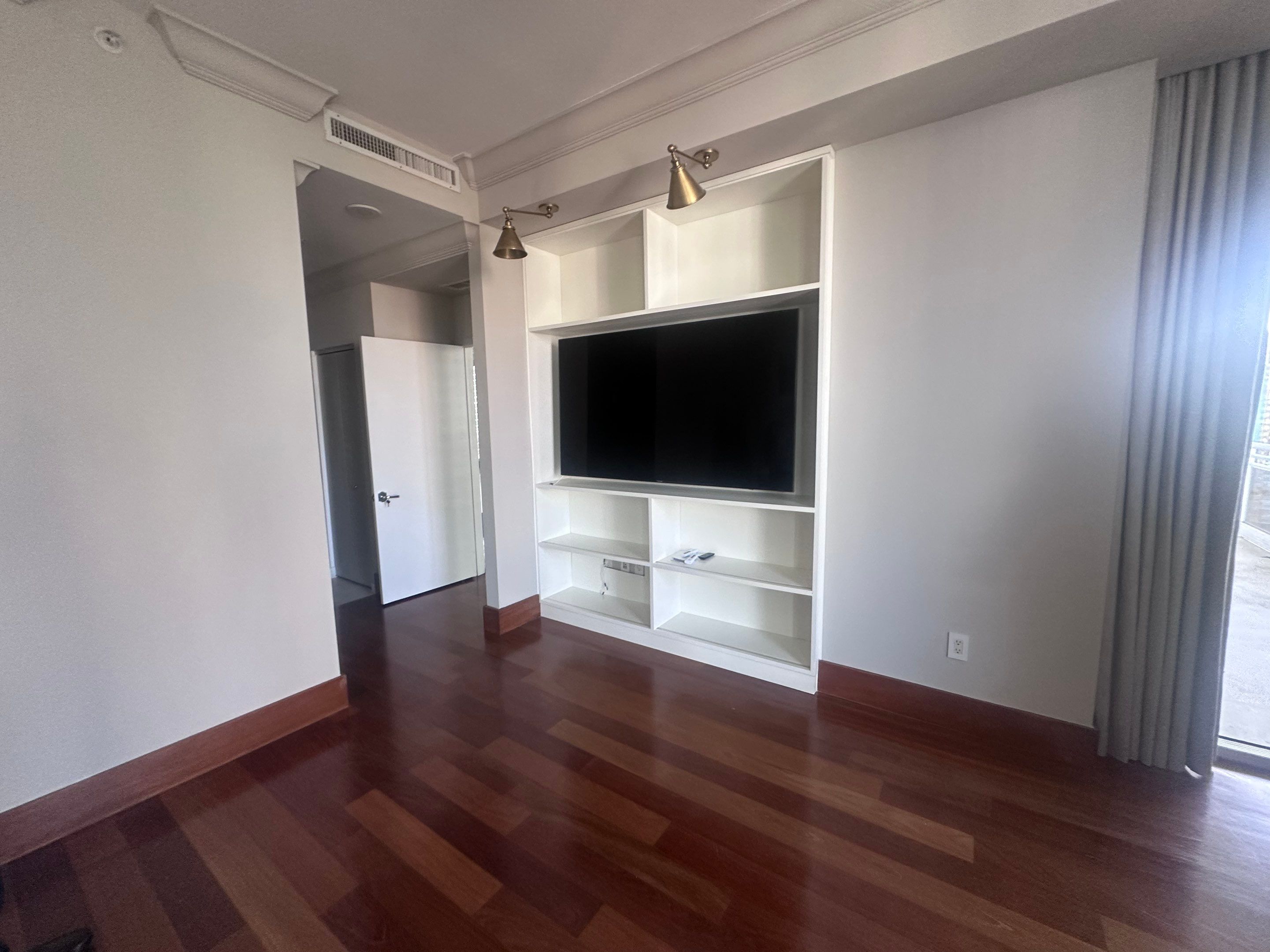 Project in Miami by Construct USA LLC