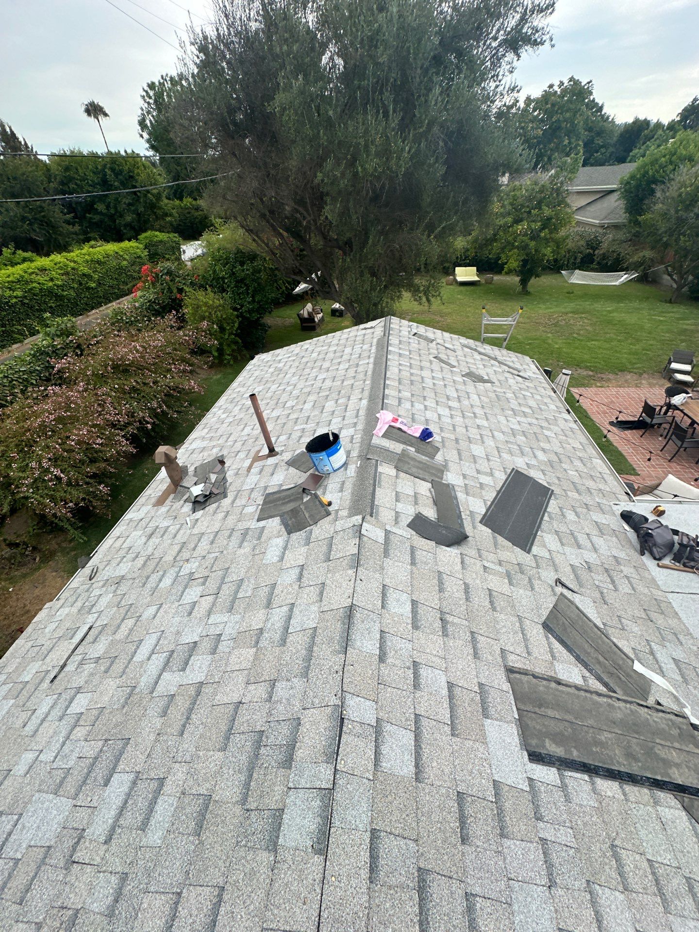 Roof Replacement - Sherman Oaks, CA 91423 by Epic Roof Replacement