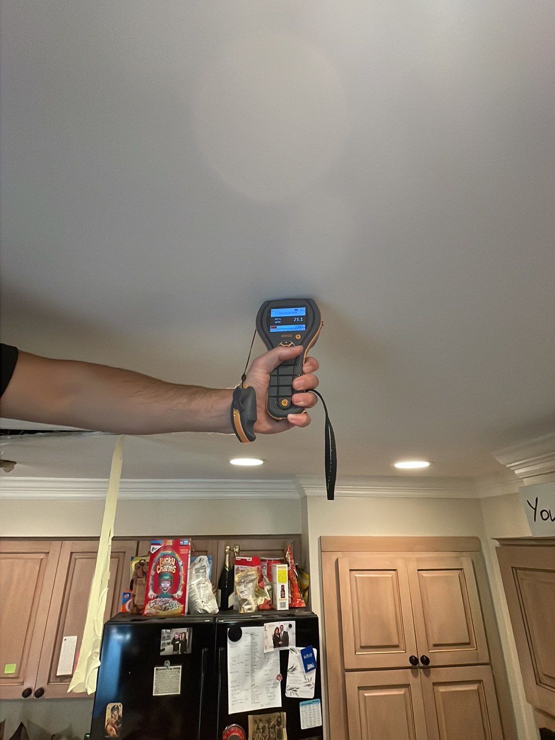 Project in Beverly Hills by EzDry Water Mitigation & Property Restoration