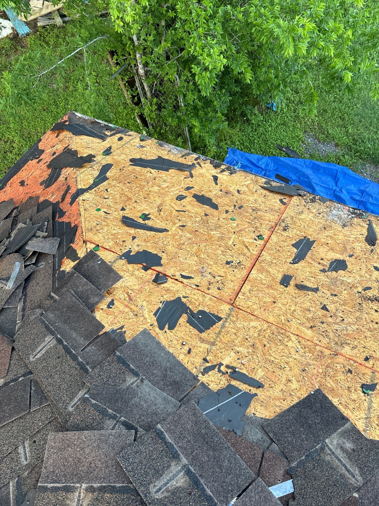 Roof Replacement El Campo by Roof Repair Company