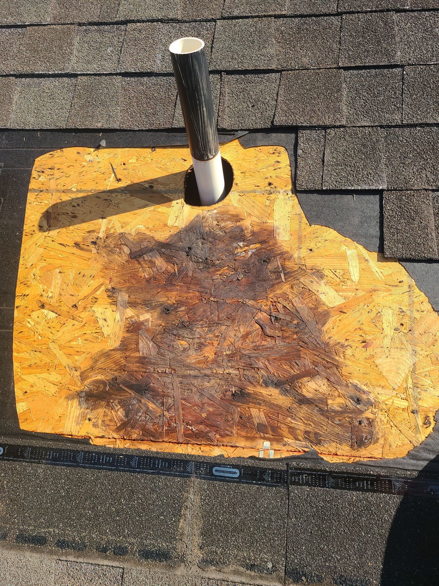 Roof Repair Richmond by Roof Repair Services LLC