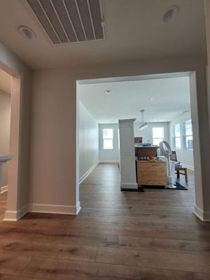 Tricia Interior