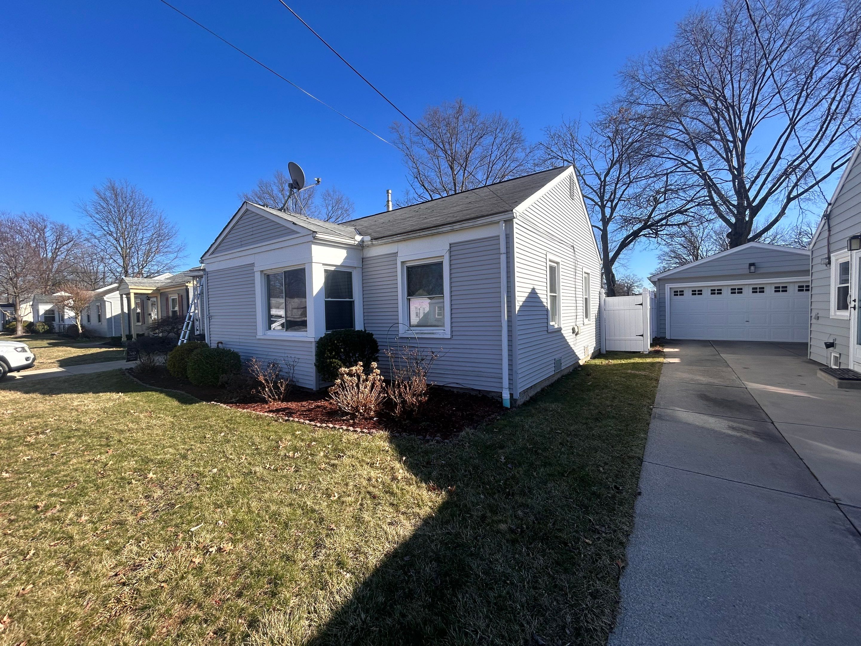 Roof Replacement by Homestyle in Cleveland by Homestyle Home Improvements (HHI)