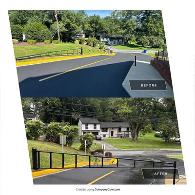 Iron Gate Replacement – Derwood, MD