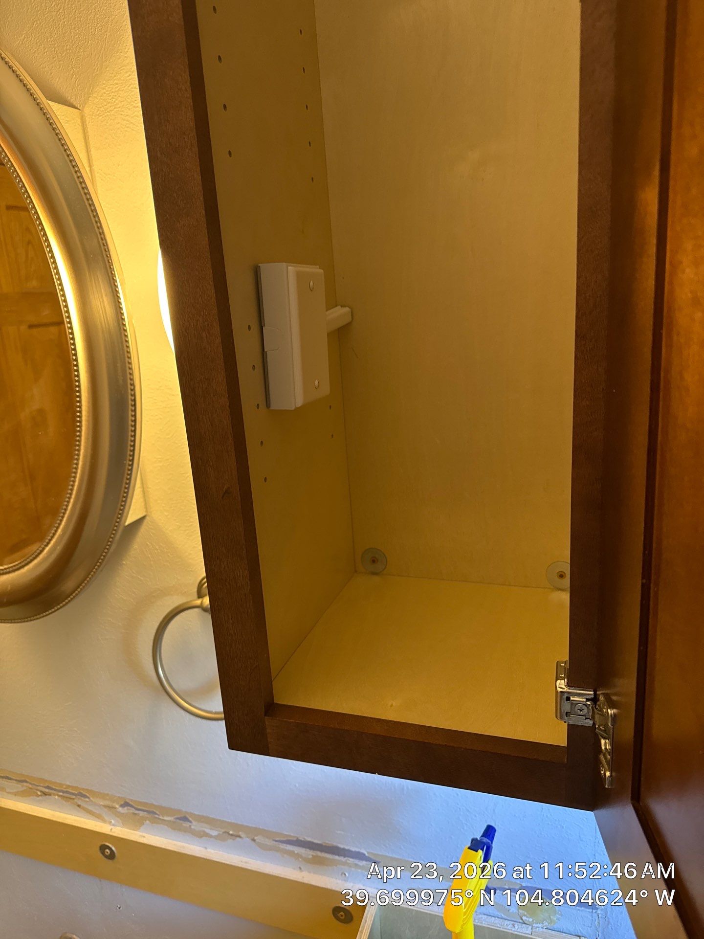 Project in Aurora by Discount Bath LLC